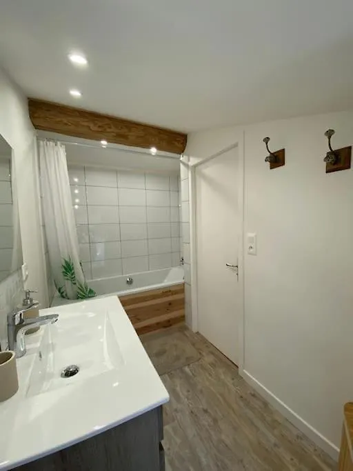 Apartment Charmant Appartement Centre Ville De Castres Castres  France